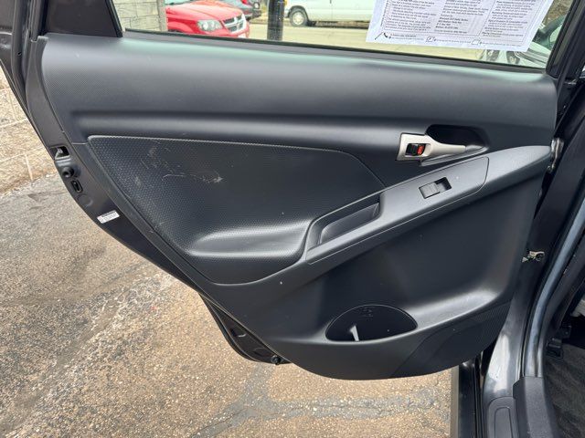 2009 Toyota Matrix XRS