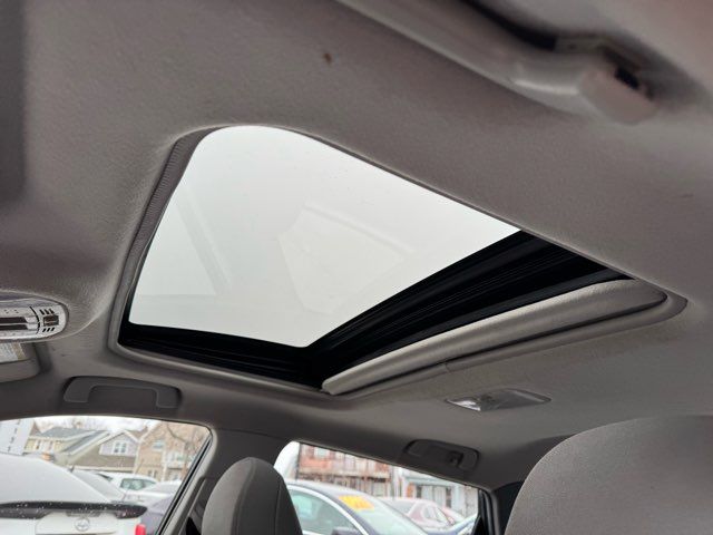 2009 Toyota Matrix XRS