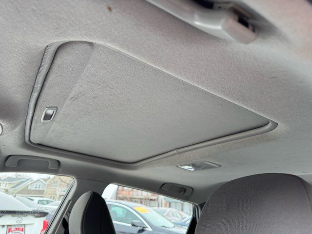 2009 Toyota Matrix XRS