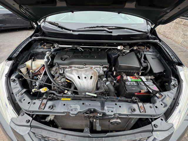 2009 Toyota Matrix XRS