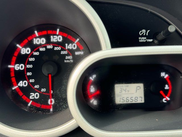 2009 Toyota Matrix XRS