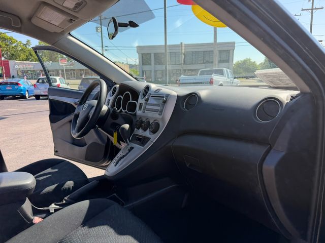 2009 Toyota Matrix Base | Nashville, TN | Auto Mart Used Cars Inc. 2009 Toyota Matrix Base | Nashville, TN | Auto Mart Used Cars Inc.