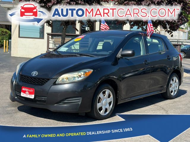 2009 Toyota Matrix Base | Nashville, TN | Auto Mart Used Cars Inc.