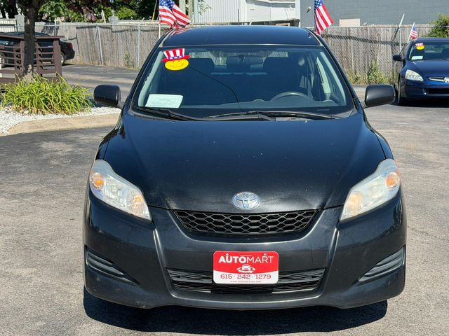2009 Toyota Matrix Base | Nashville, TN | Auto Mart Used Cars Inc.
