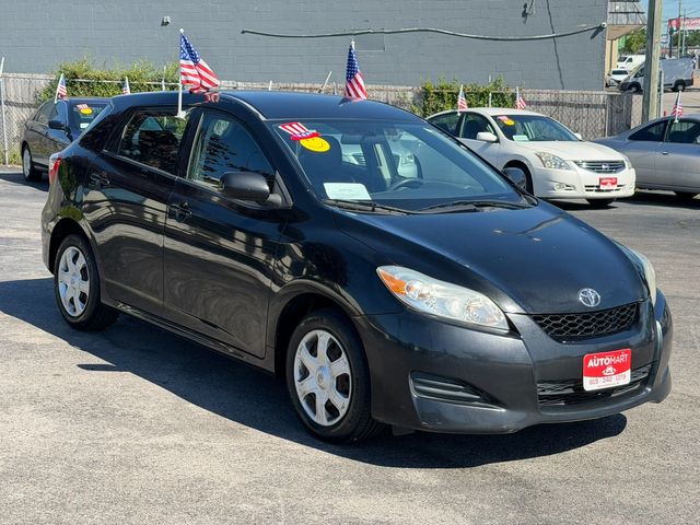 2009 Toyota Matrix Base | Nashville, TN | Auto Mart Used Cars Inc. 2009 Toyota Matrix Base | Nashville, TN | Auto Mart Used Cars Inc.