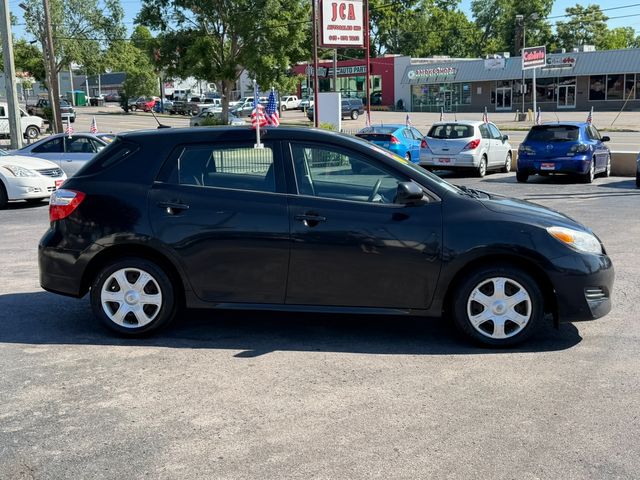 2009 Toyota Matrix Base | Nashville, TN | Auto Mart Used Cars Inc. 2009 Toyota Matrix Base | Nashville, TN | Auto Mart Used Cars Inc.