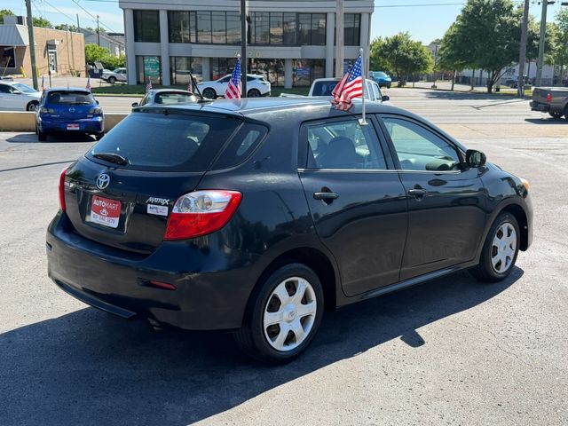 2009 Toyota Matrix Base | Nashville, TN | Auto Mart Used Cars Inc. 2009 Toyota Matrix Base | Nashville, TN | Auto Mart Used Cars Inc.