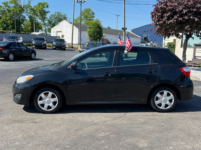 2009 Toyota Matrix Base | Nashville, TN | Auto Mart Used Cars Inc.