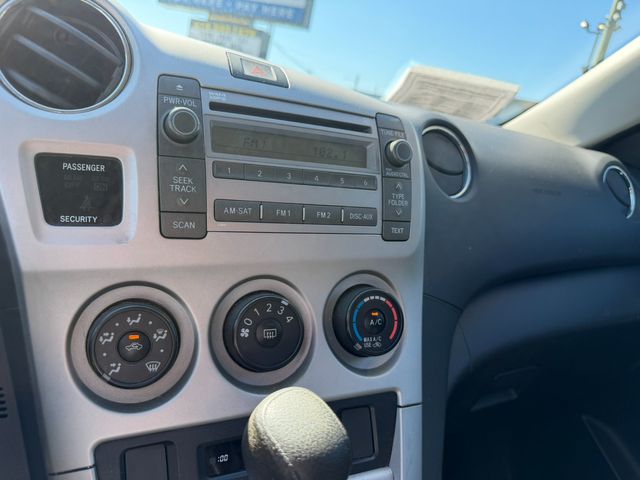 2009 Toyota Matrix Base | Nashville, TN | Auto Mart Used Cars Inc.