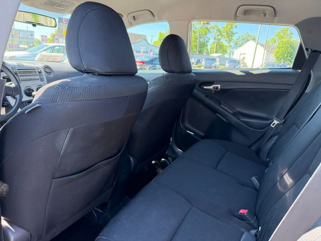2009 Toyota Matrix Base | Nashville, TN | Auto Mart Used Cars Inc. 2009 Toyota Matrix Base | Nashville, TN | Auto Mart Used Cars Inc.