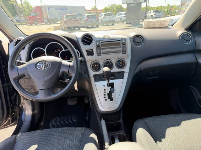 2009 Toyota Matrix Base | Nashville, TN | Auto Mart Used Cars Inc.