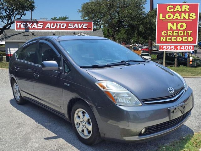 2009 Toyota Prius Touring | San Antonio, TX | Texas Auto Save