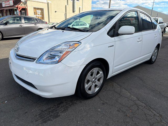 2009 Toyota Prius Base