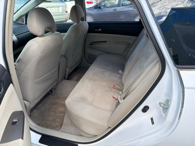 2009 Toyota Prius Base