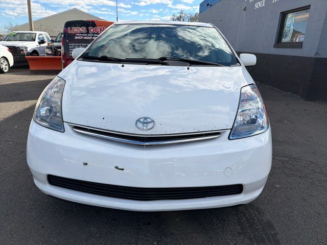 2009 Toyota Prius Base
