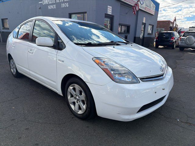 2009 Toyota Prius Base