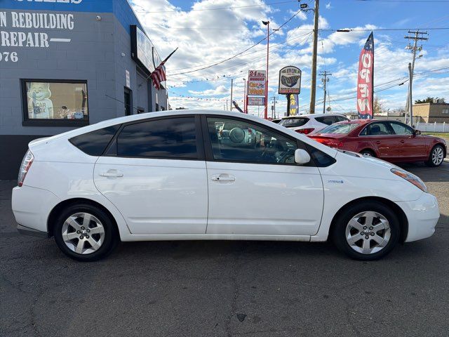 2009 Toyota Prius Base