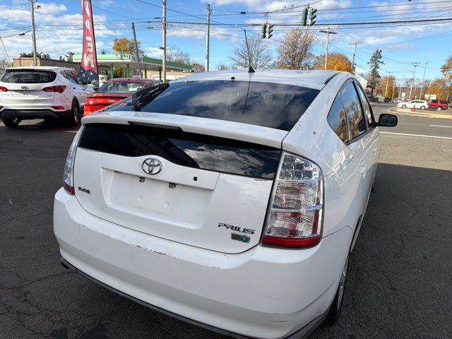 2009 Toyota Prius Base