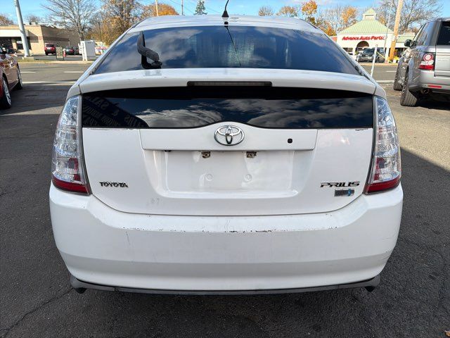 2009 Toyota Prius Base