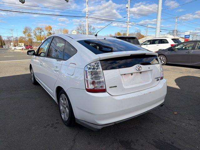 2009 Toyota Prius Base