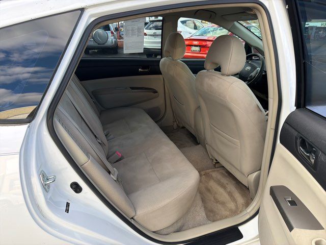 2009 Toyota Prius Base