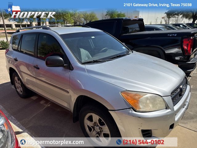2009 Toyota RAV4 Base | Irving, Texas | Hopper Motorplex