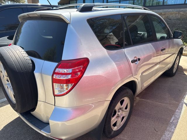 2009 Toyota RAV4 Base | Irving, Texas | Hopper Motorplex