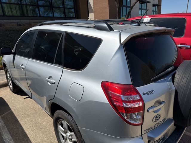 2009 Toyota RAV4 Base | Irving, Texas | Hopper Motorplex