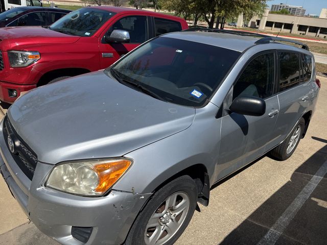 2009 Toyota RAV4 Base | Irving, Texas | Hopper Motorplex