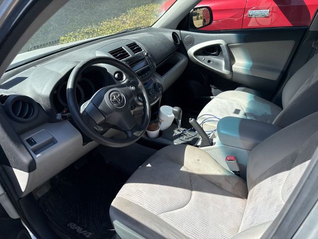 2009 Toyota RAV4 Base | Irving, Texas | Hopper Motorplex