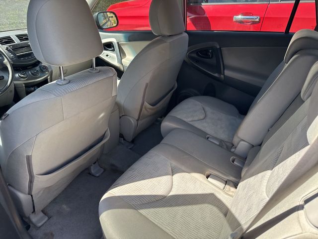 2009 Toyota RAV4 Base | Irving, Texas | Hopper Motorplex