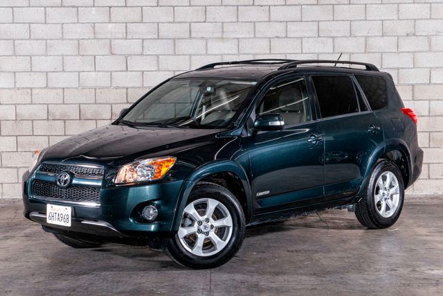 2009 Toyota Rav4