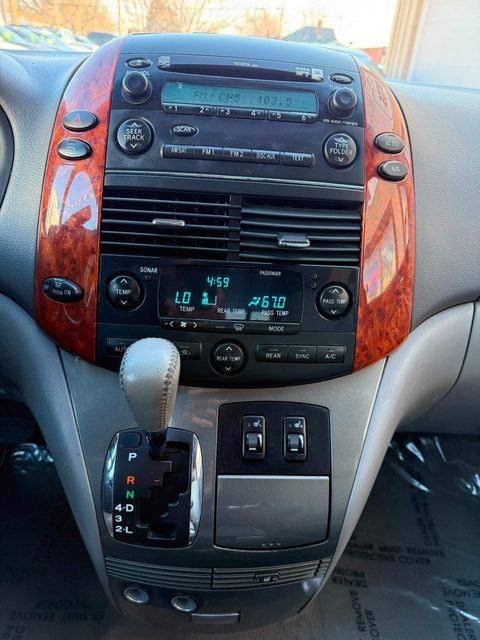 2009 Toyota Sienna XLE | American Fork, Utah | Auto's Inc. 2009 Toyota Sienna XLE | American Fork, Utah | Auto's Inc.