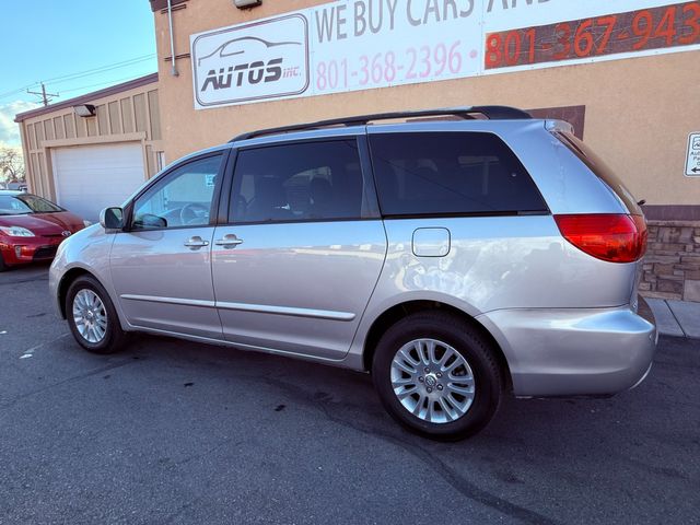 2009 Toyota Sienna XLE | American Fork, Utah | Auto's Inc.