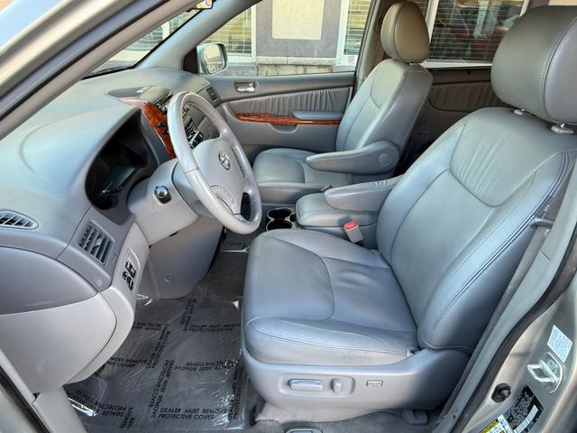 2009 Toyota Sienna XLE | American Fork, Utah | Auto's Inc.