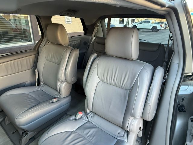 2009 Toyota Sienna XLE | American Fork, Utah | Auto's Inc.