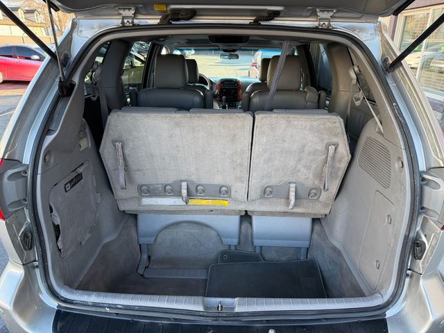 2009 Toyota Sienna XLE | American Fork, Utah | Auto's Inc. 2009 Toyota Sienna XLE | American Fork, Utah | Auto's Inc.