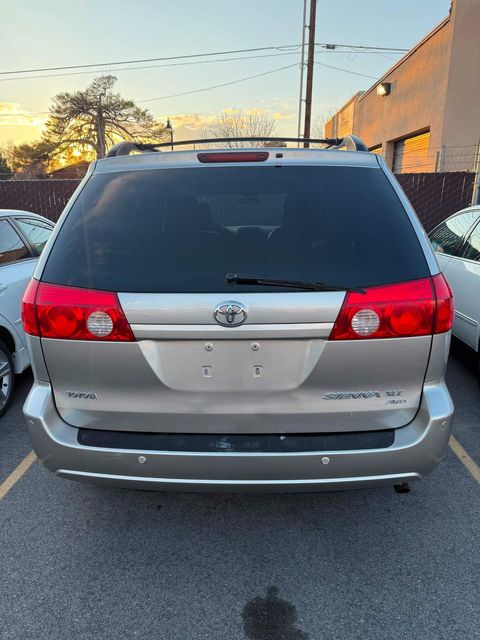 2009 Toyota Sienna XLE | American Fork, Utah | Auto's Inc. 2009 Toyota Sienna XLE | American Fork, Utah | Auto's Inc.