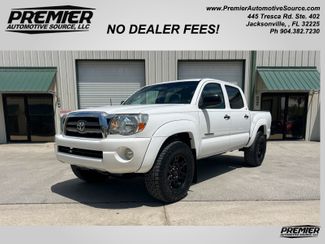 2009 Toyota Tacoma PreRunner V6 SR5 with XSP package | Jacksonville , FL | Premier Automotive Source LLC