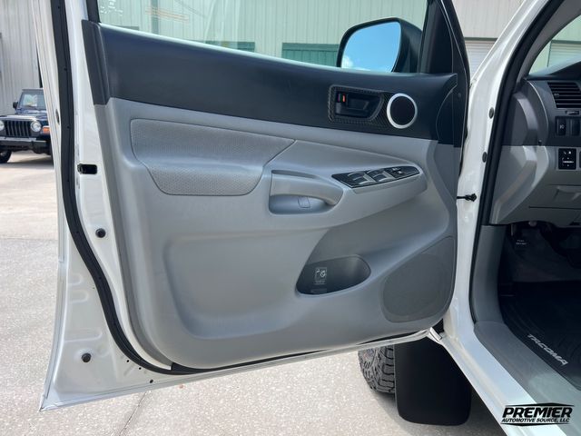 2009 Toyota Tacoma PreRunner V6 SR5 with XSP package | Jacksonville , FL | Premier Automotive Source LLC