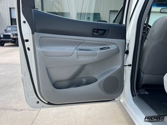 2009 Toyota Tacoma PreRunner V6 SR5 with XSP package | Jacksonville , FL | Premier Automotive Source LLC