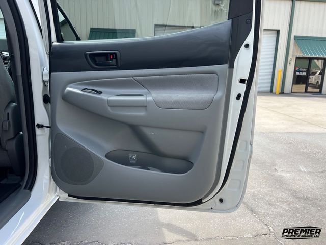 2009 Toyota Tacoma PreRunner V6 SR5 with XSP package | Jacksonville , FL | Premier Automotive Source LLC 2009 Toyota Tacoma PreRunner V6 SR5 with XSP package | Jacksonville , FL | Premier Automotive Source LLC