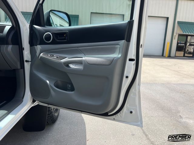 2009 Toyota Tacoma PreRunner V6 SR5 with XSP package | Jacksonville , FL | Premier Automotive Source LLC 2009 Toyota Tacoma PreRunner V6 SR5 with XSP package | Jacksonville , FL | Premier Automotive Source LLC