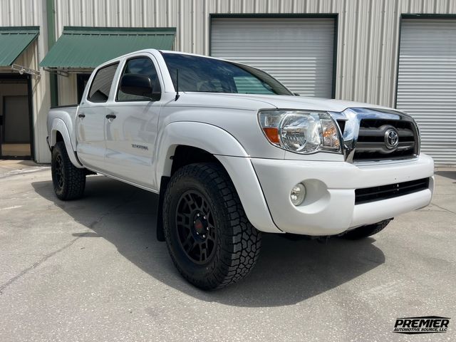 2009 Toyota Tacoma PreRunner V6 SR5 with XSP package | Jacksonville , FL | Premier Automotive Source LLC