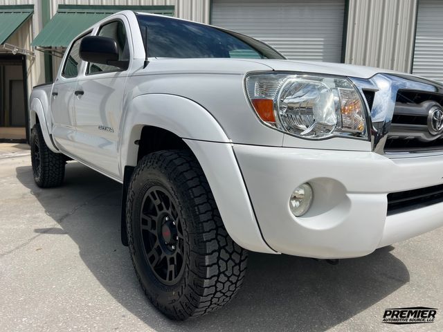2009 Toyota Tacoma PreRunner V6 SR5 with XSP package | Jacksonville , FL | Premier Automotive Source LLC 2009 Toyota Tacoma PreRunner V6 SR5 with XSP package | Jacksonville , FL | Premier Automotive Source LLC