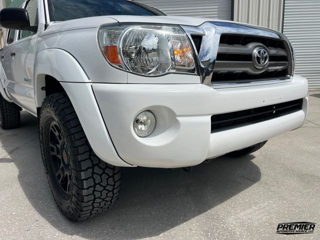 2009 Toyota Tacoma PreRunner V6 SR5 with XSP package | Jacksonville , FL | Premier Automotive Source LLC