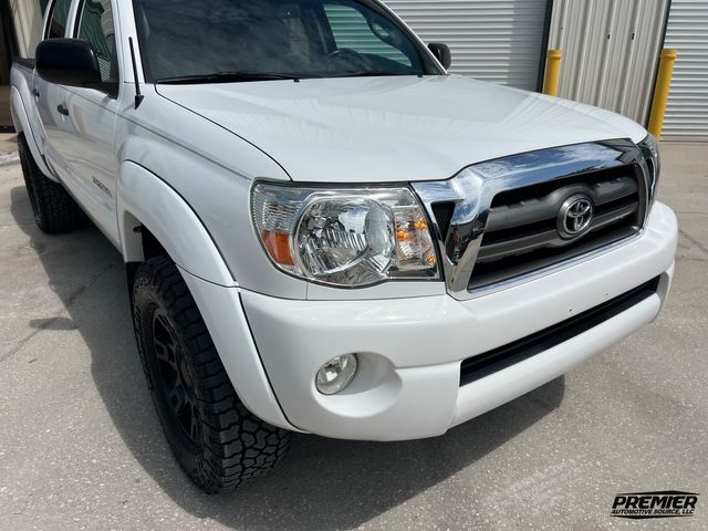 2009 Toyota Tacoma PreRunner V6 SR5 with XSP package | Jacksonville , FL | Premier Automotive Source LLC 2009 Toyota Tacoma PreRunner V6 SR5 with XSP package | Jacksonville , FL | Premier Automotive Source LLC
