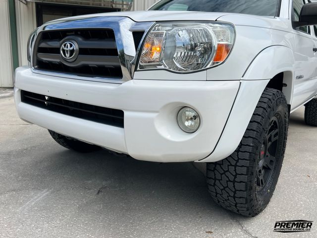 2009 Toyota Tacoma PreRunner V6 SR5 with XSP package | Jacksonville , FL | Premier Automotive Source LLC 2009 Toyota Tacoma PreRunner V6 SR5 with XSP package | Jacksonville , FL | Premier Automotive Source LLC
