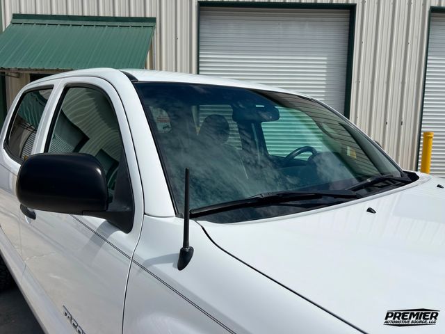 2009 Toyota Tacoma PreRunner V6 SR5 with XSP package | Jacksonville , FL | Premier Automotive Source LLC