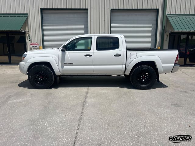 2009 Toyota Tacoma PreRunner V6 SR5 with XSP package | Jacksonville , FL | Premier Automotive Source LLC
